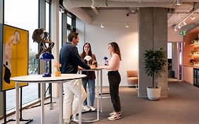 Ibis Budget Gent Centrum Dampoort